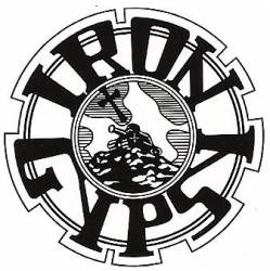 logo Iron Gypsy